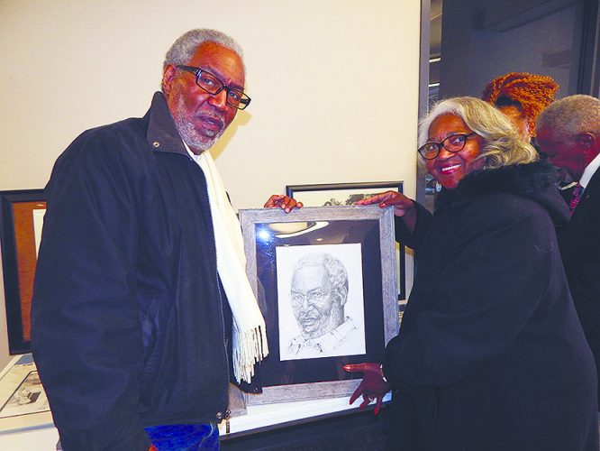 Tony Rae Historian Historical society receives state award for oral history project ...